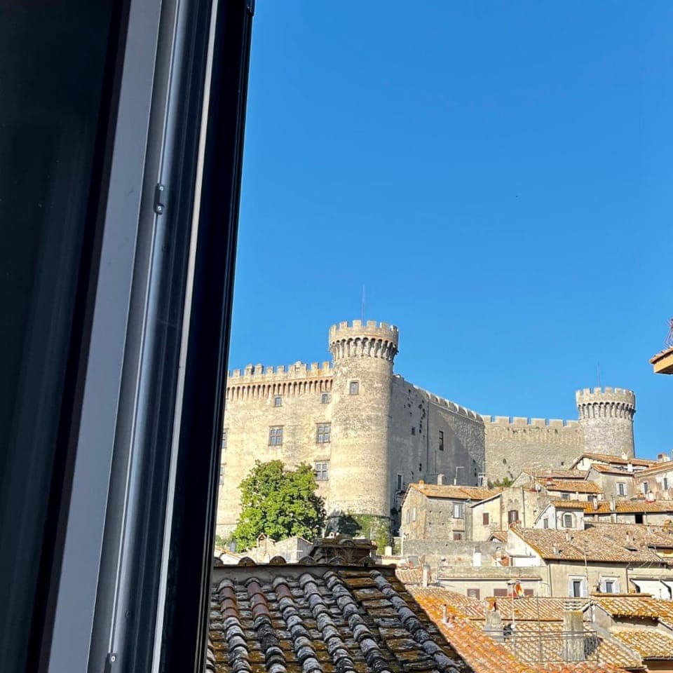 View (from property/room)