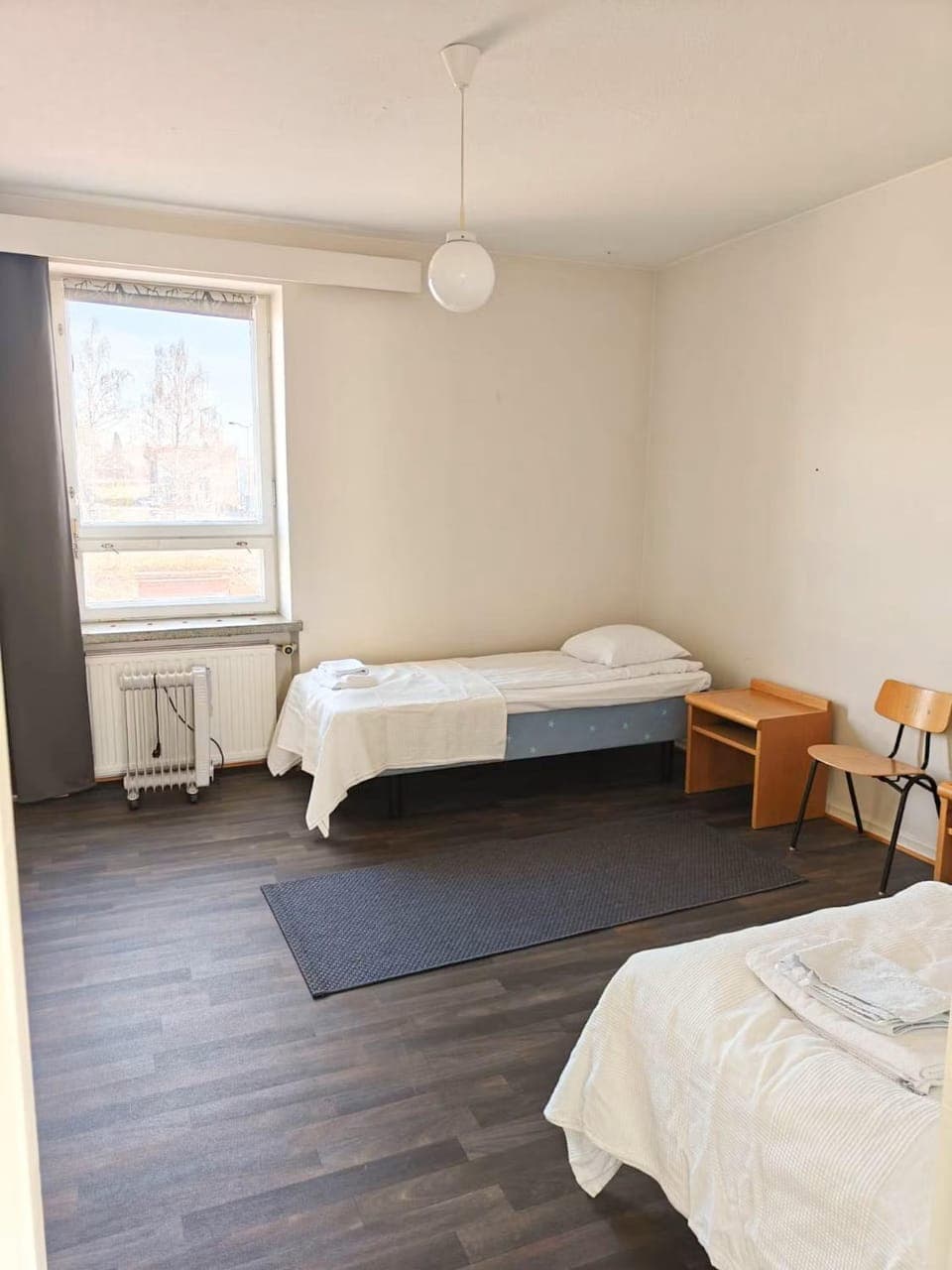 Hotelli Posti Hotel in Finland