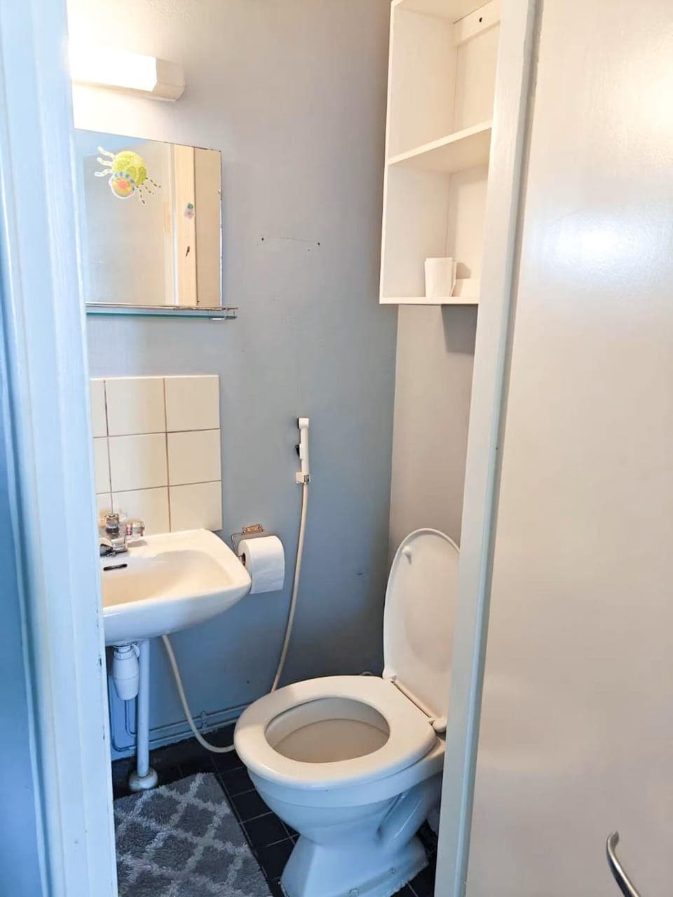 Hotelli Posti Hotel in Finland
