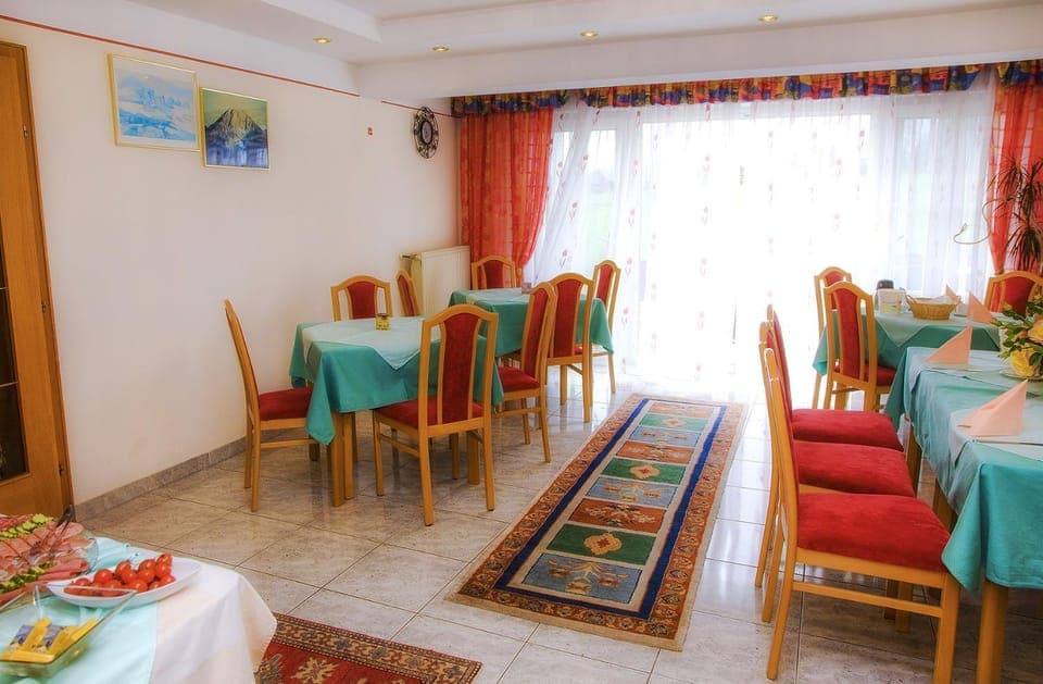 Food close-up, Breakfast