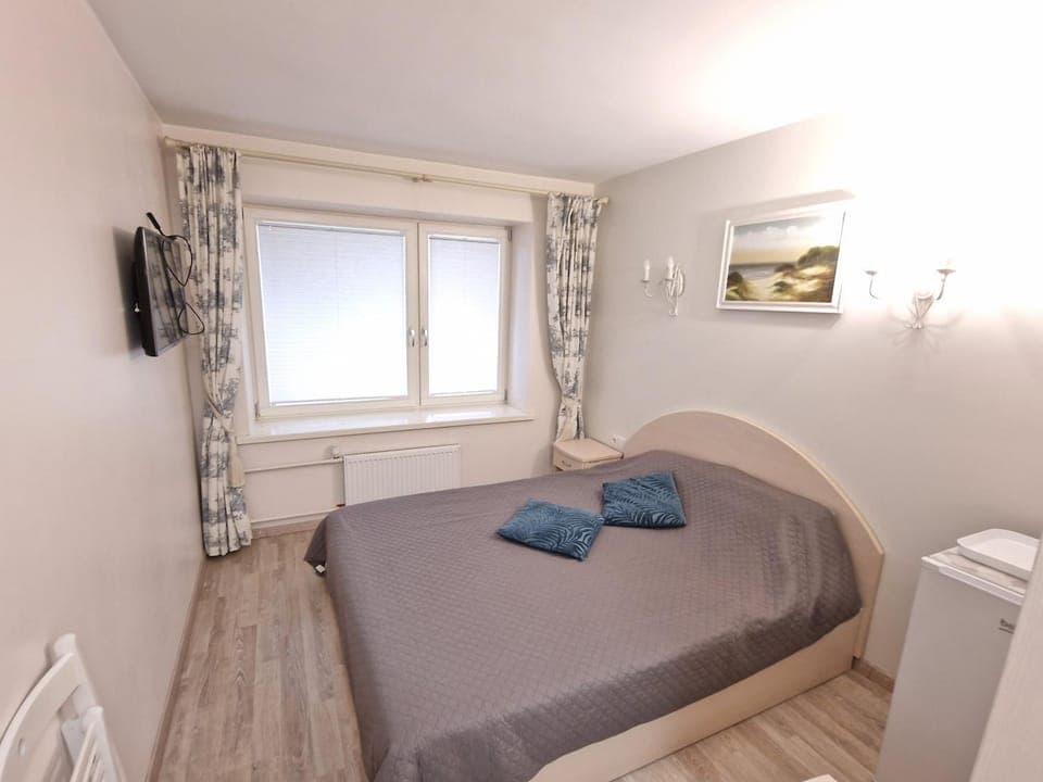 TV and multimedia, Photo of the whole room