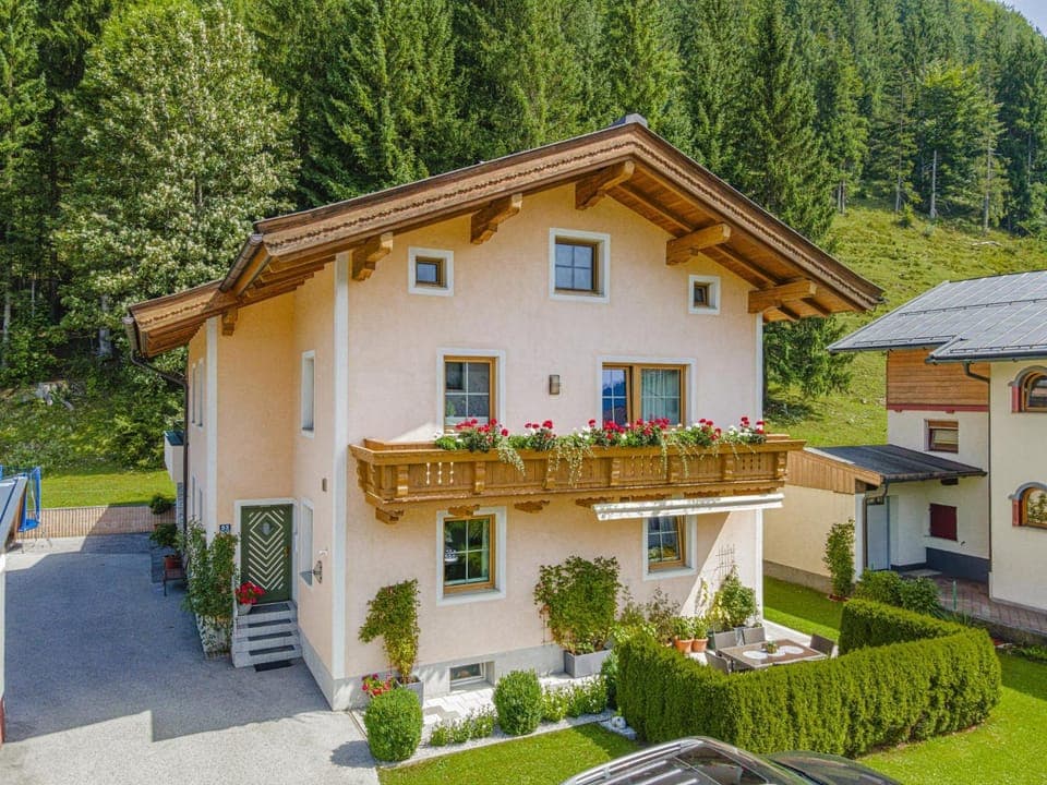 Summer, View (from property/room)