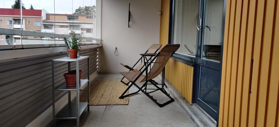 Balcony/Terrace, Balcony/Terrace