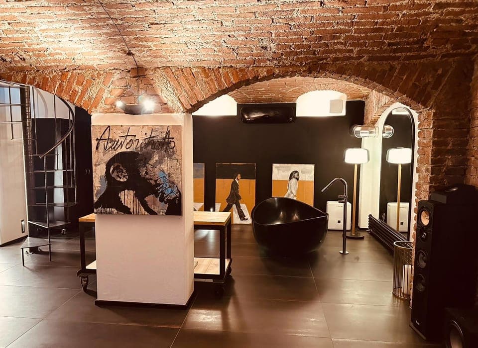 Spa and wellness centre/facilities