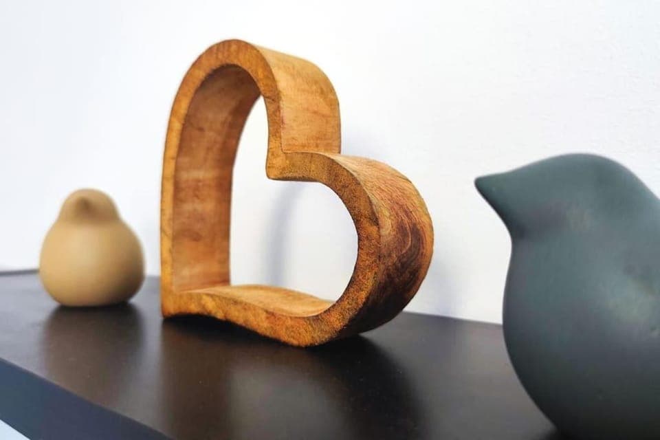 Decorative detail, kitchen