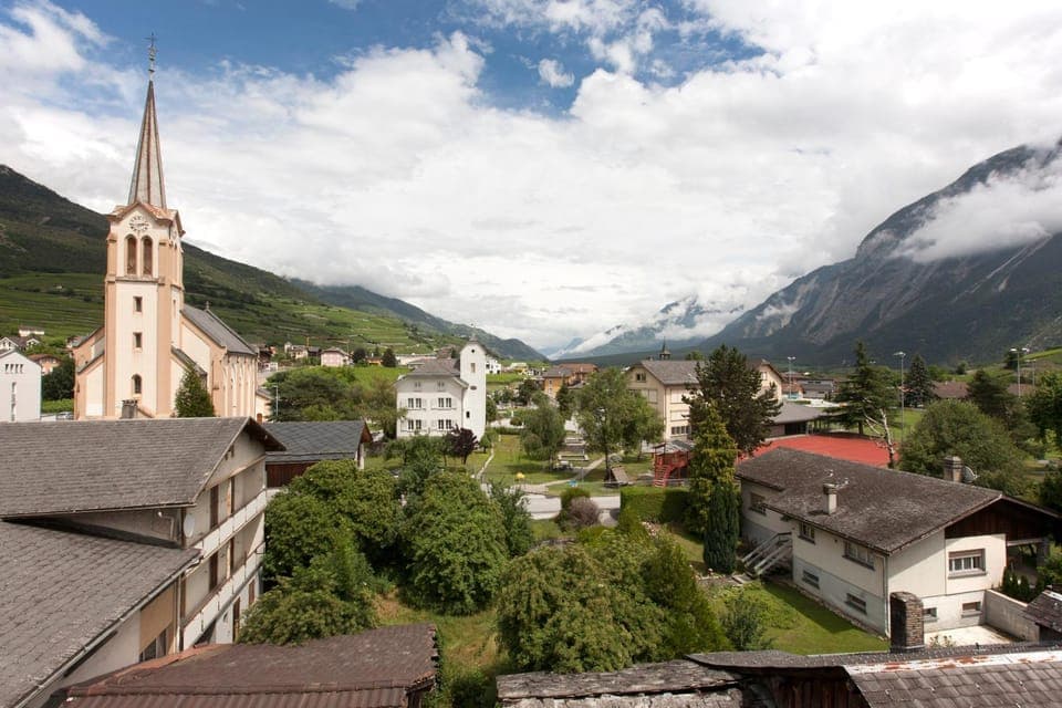 Natural landscape, View (from property/room)