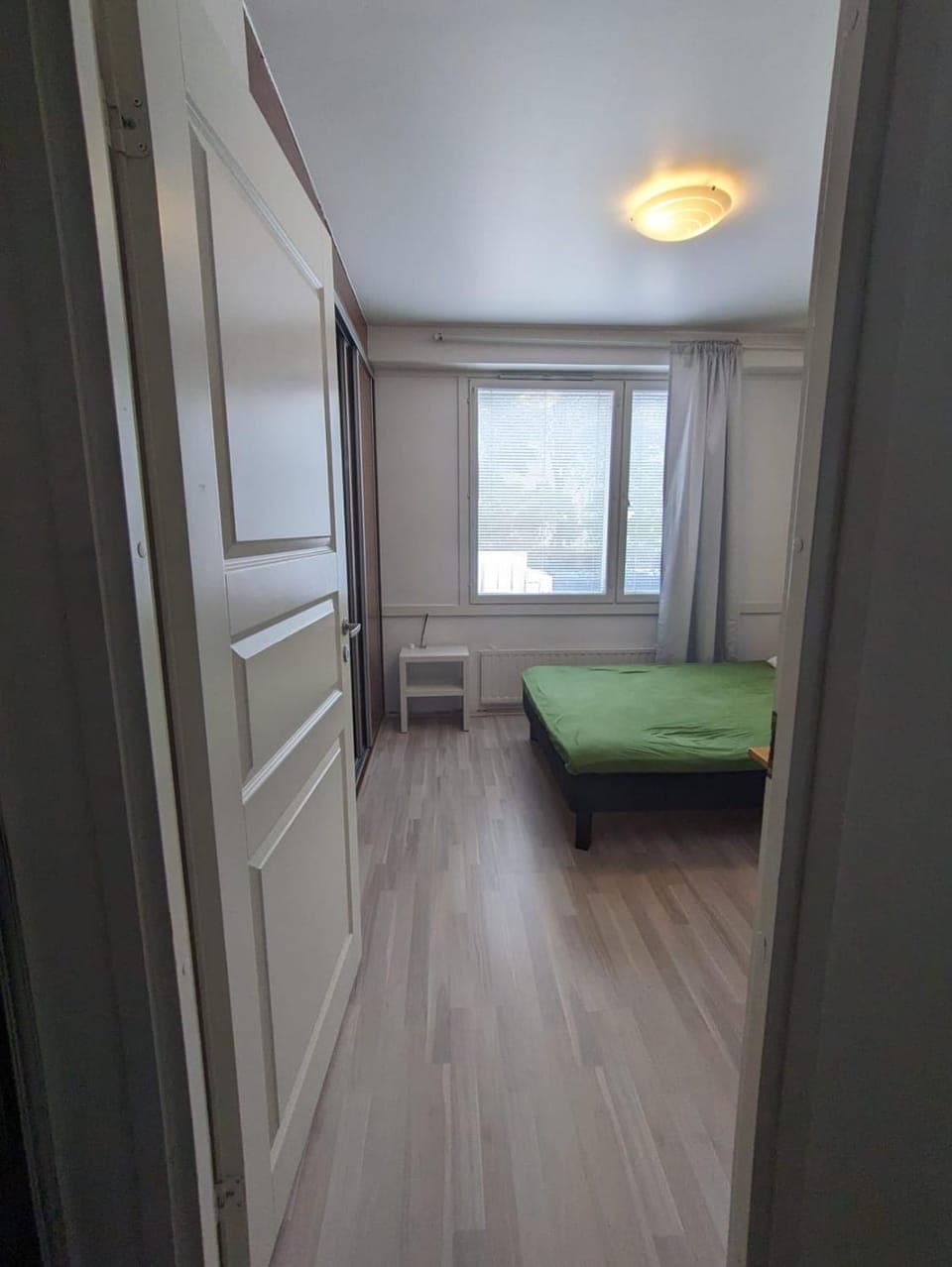 Central Park Home Vacation rental in Turku