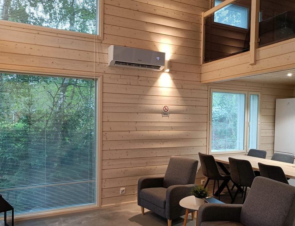 air conditioner