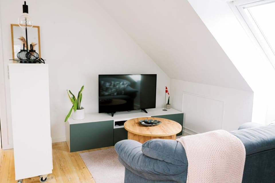 Game Room, TV and multimedia, Entertainment