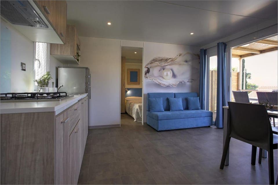 Balcony/Terrace, Living room, Dining area