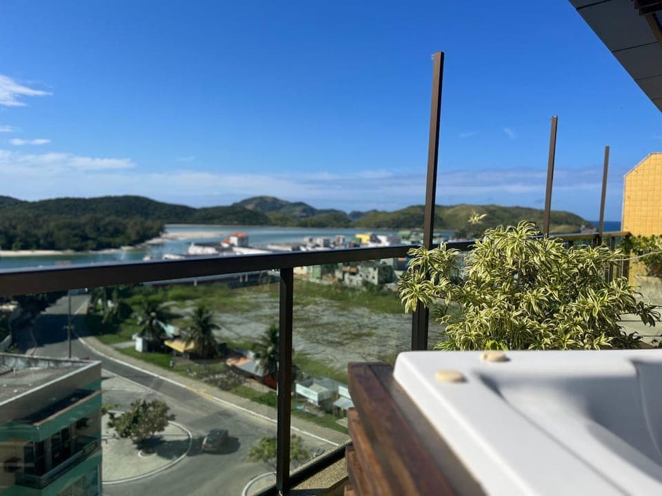 Natural landscape, Sea view, Sea view