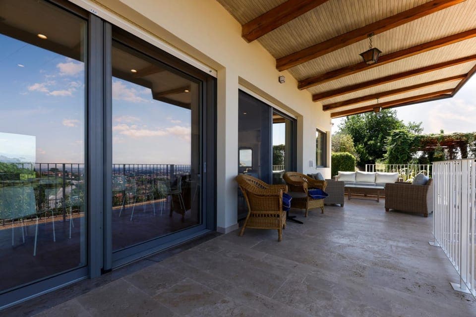 Balcony/Terrace, Balcony/Terrace, Living room