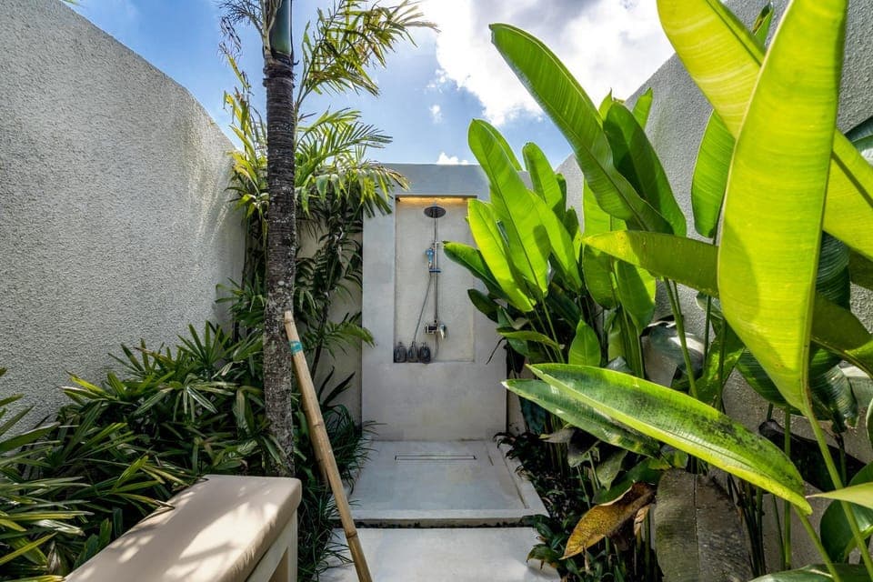 Day, Garden, Garden view