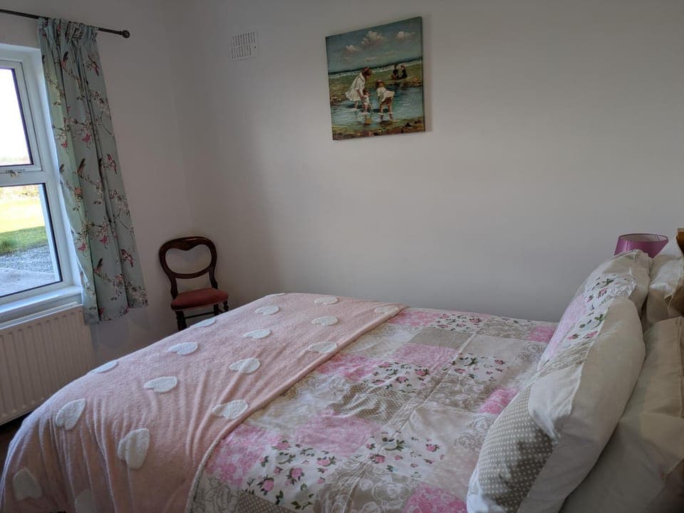 The Morning Star Holiday Home House in County Sligo