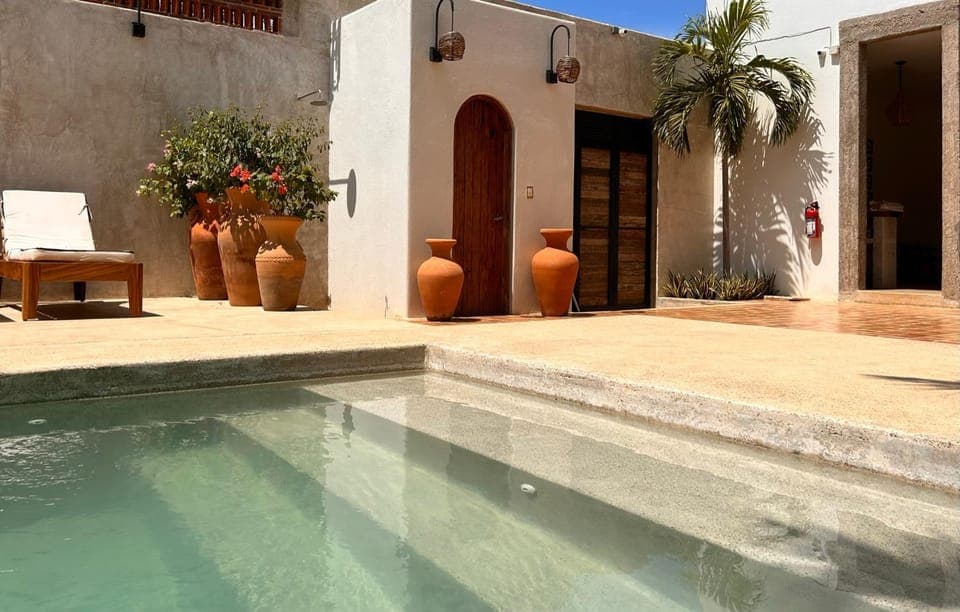 Day, Pool view, Swimming pool, Swimming pool