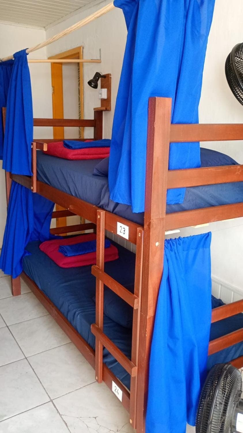 bunk bed