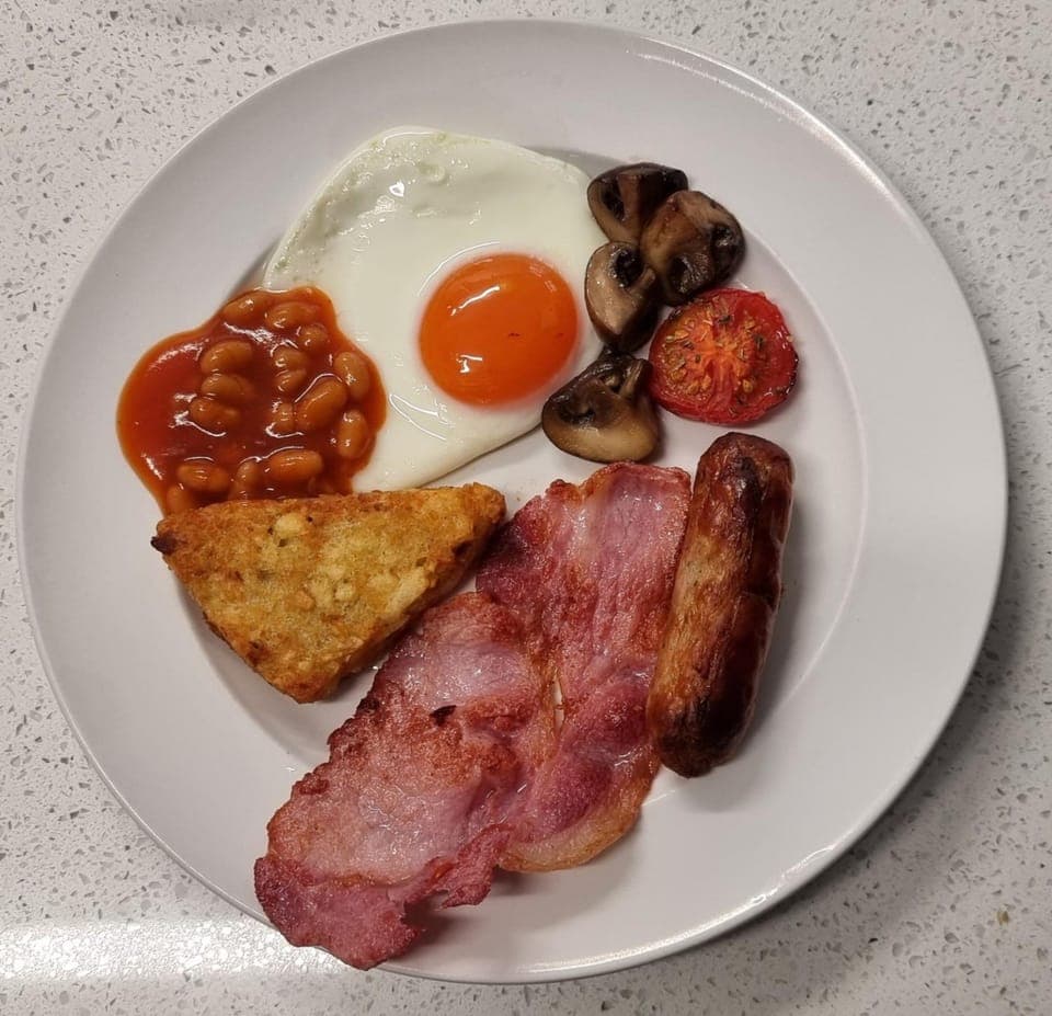 Food close-up, Food close-up, Food and drinks, Food and drinks, Food, Food, Breakfast, Breakfast, English/Irish breakfast, English/Irish breakfast