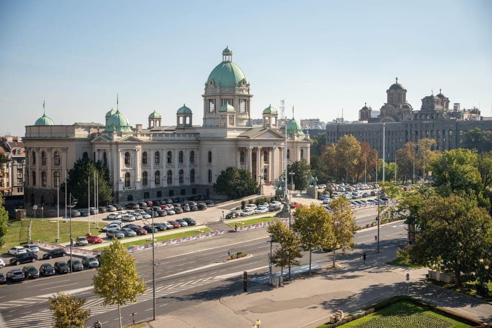 City view, City view