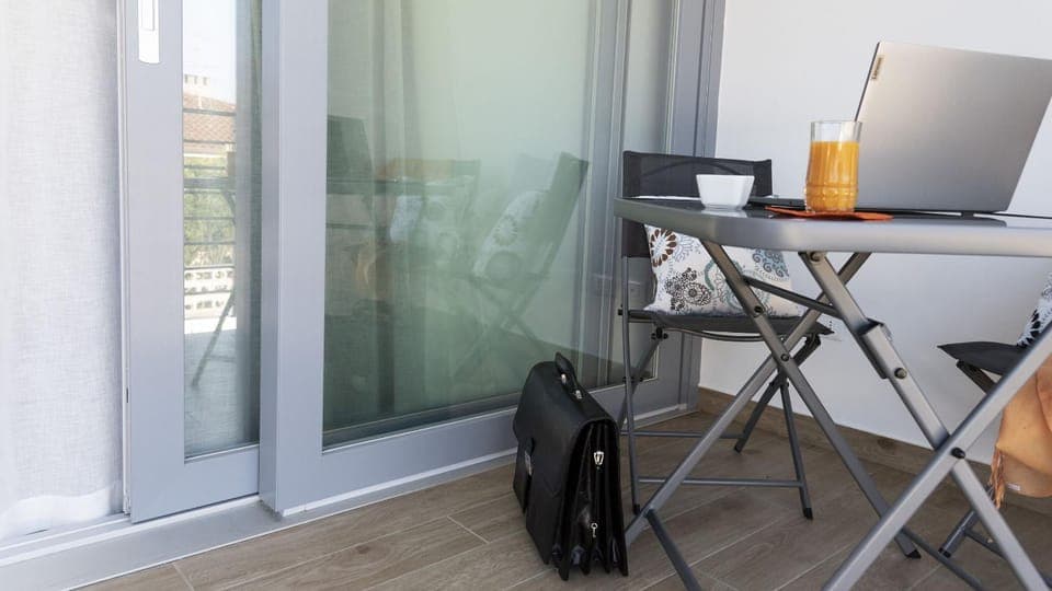 Balcony/Terrace, Balcony/Terrace