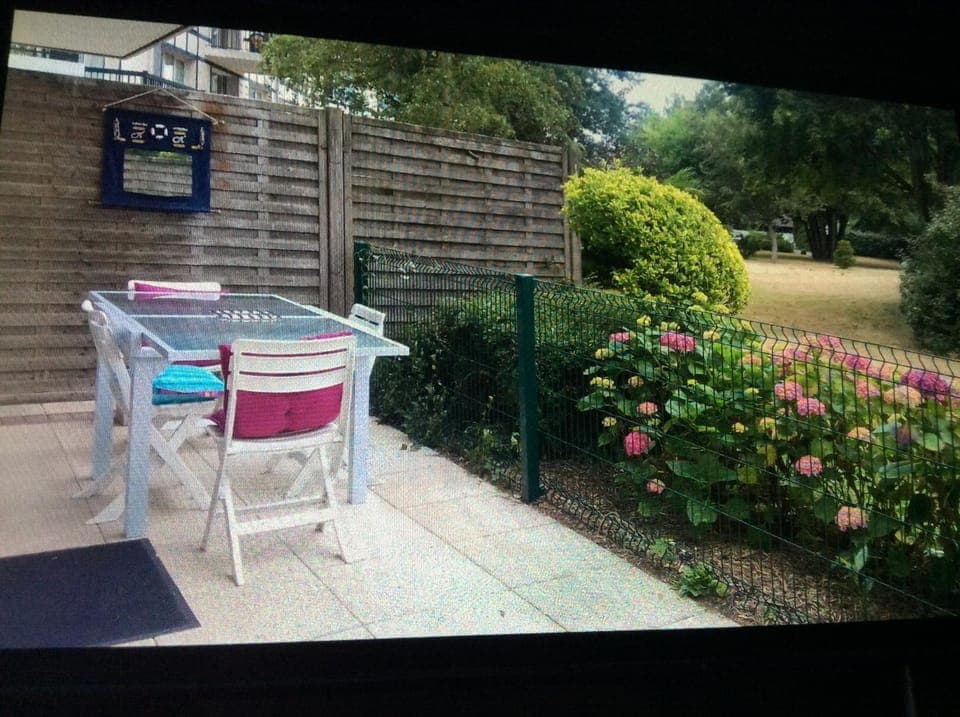 Patio, Balcony/Terrace