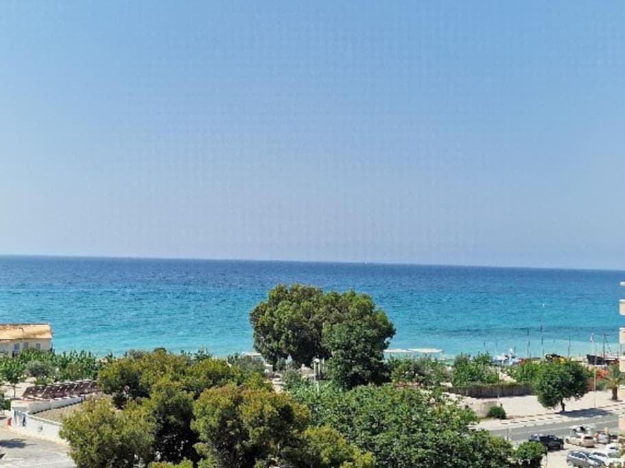 Tranquilidad a la Orilla del Mar Apartment in Villajoyosa