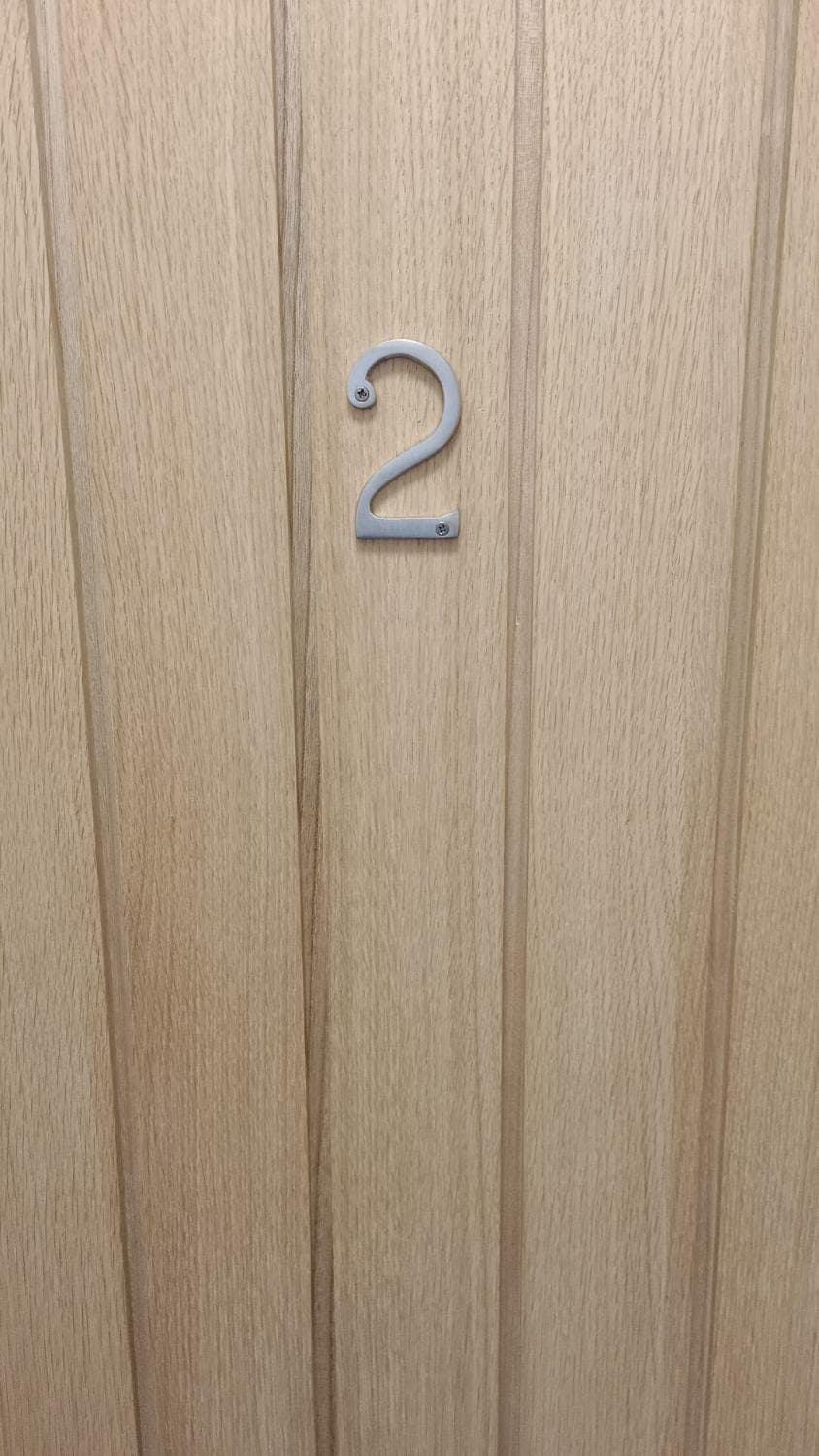 Property logo or sign