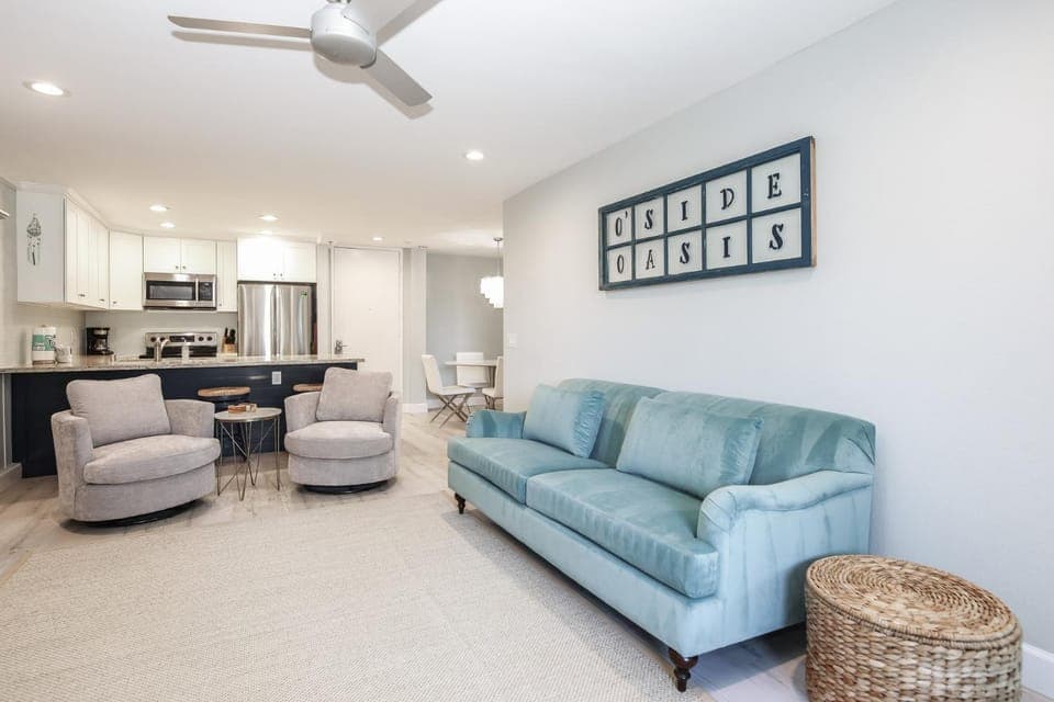 G108 - Oside Oasis House in Oceanside
