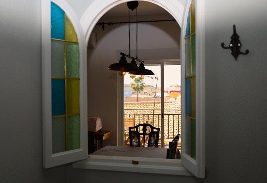 Apartamento Loreto en el centro de Denia Apartment in Dénia