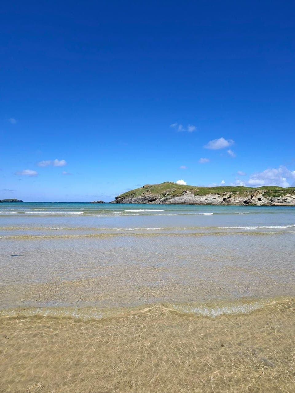 Natural landscape, Beach