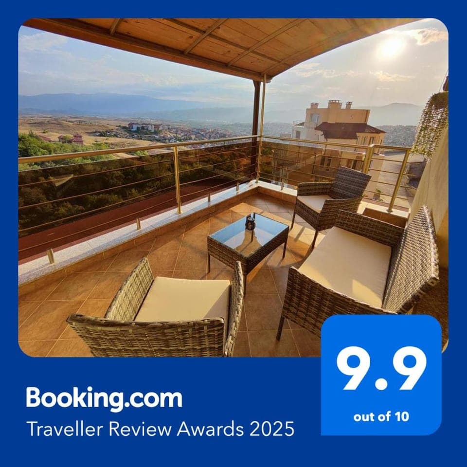 Property building, Natural landscape, View (from property/room), Landmark view, VIP