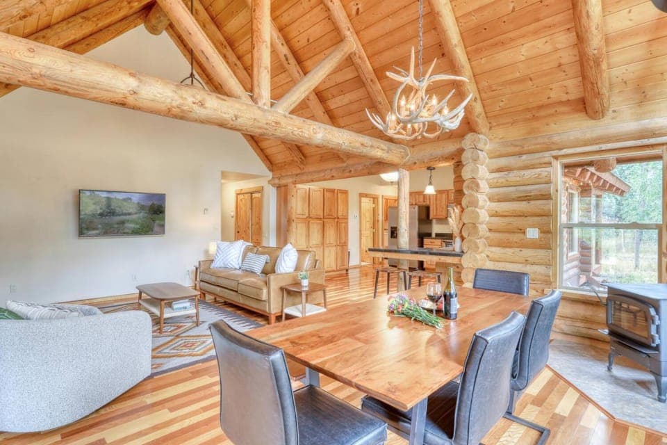 2112 Roberts Place House in Colorado