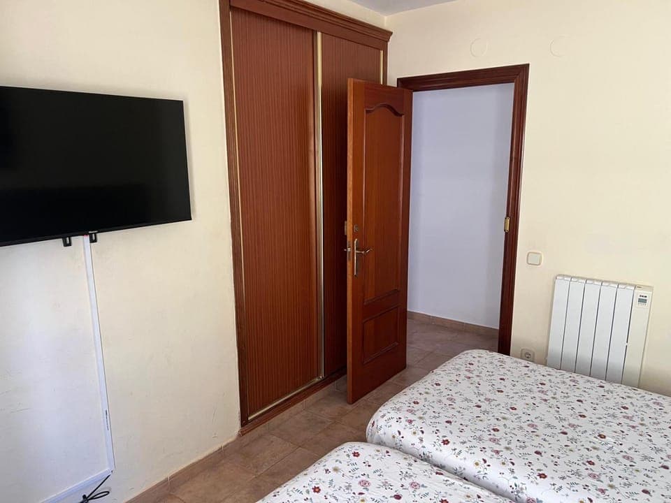 Apartamento Rey I Apartment in Ribera Baixa