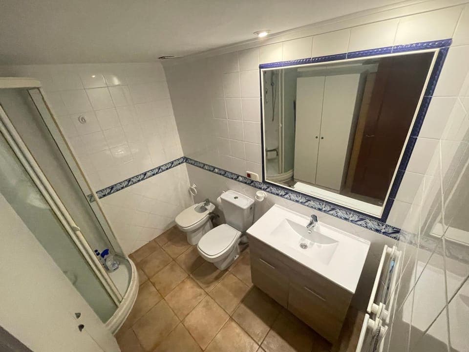 Apartamento Rey I Apartment in Ribera Baixa