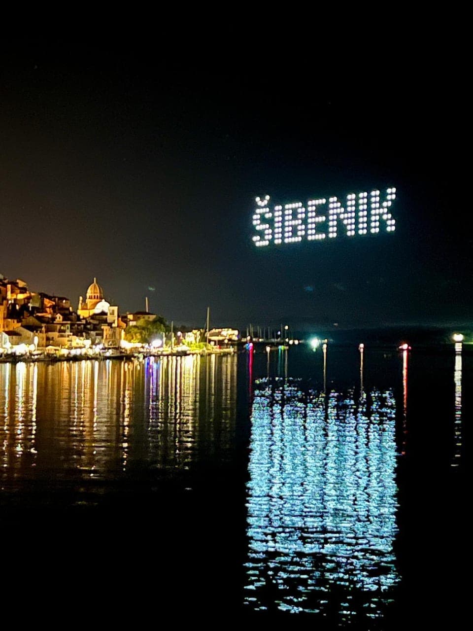 City view, Location