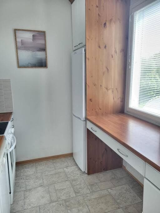 LibO-apartment, Inkilänmäki 23 with free parking Apartment in Finland
