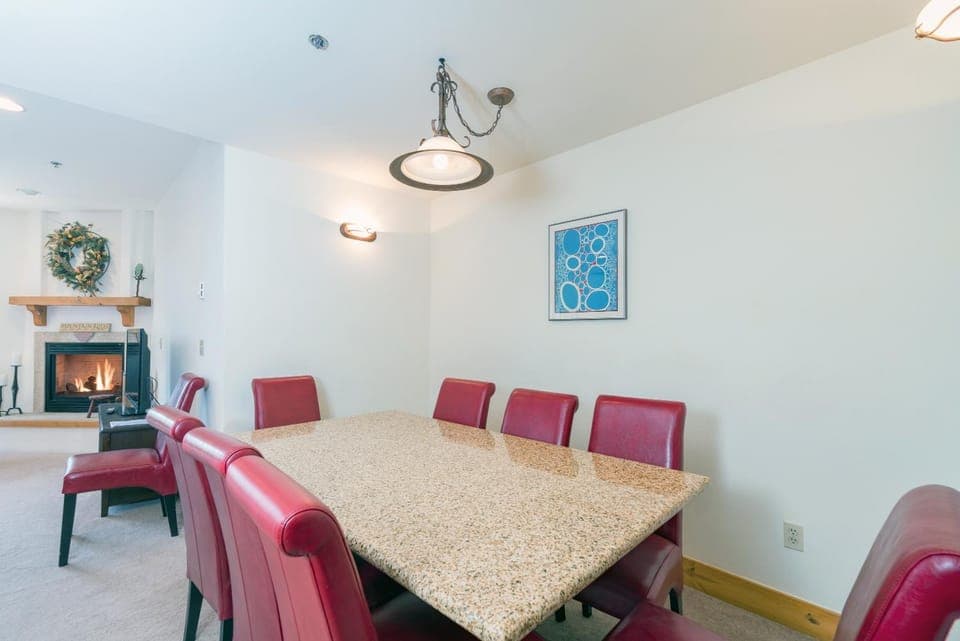 Bear Creek Lodge 409 by Alpine Lodging Telluride Apartment in Mountain Village