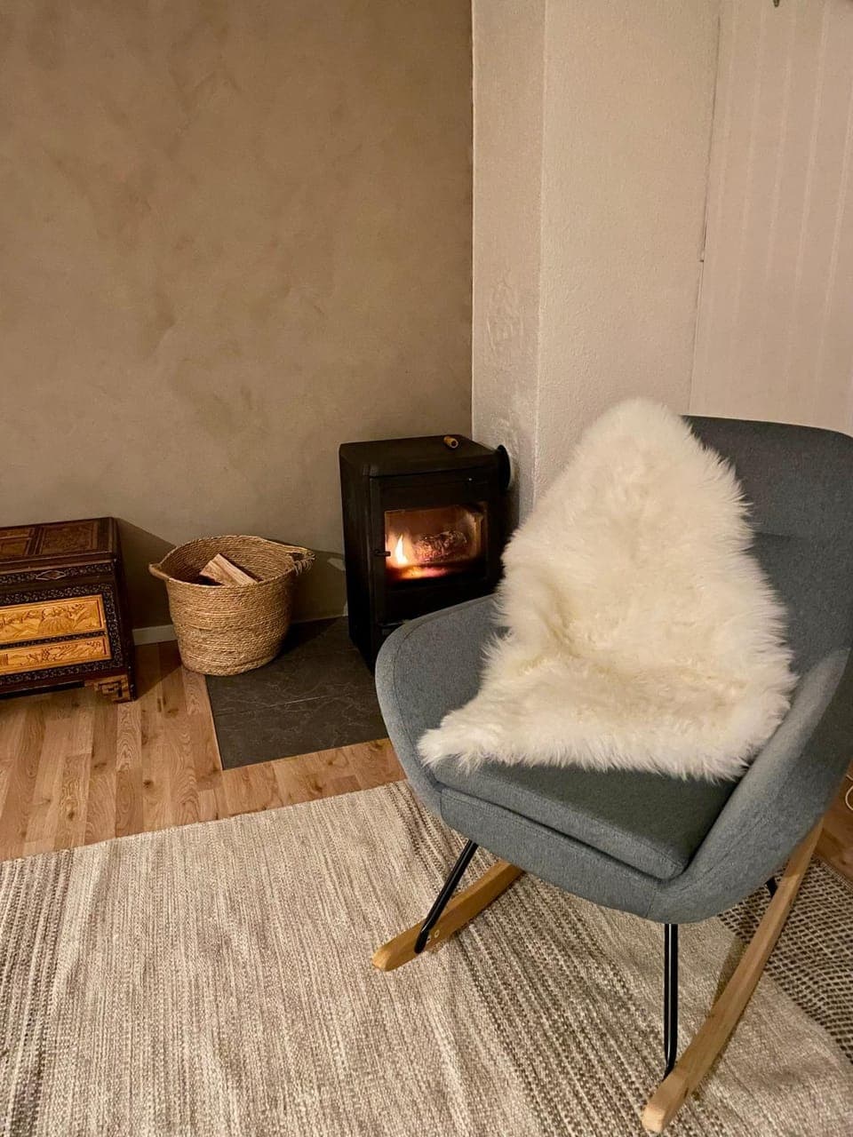 Penthouse with panorama view and great location! Apartment in Tromso