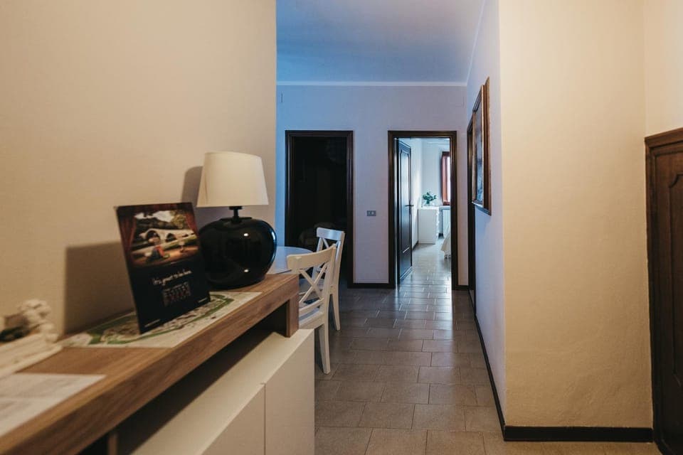 Casa Alice Lucca centro Apartment in Capannori