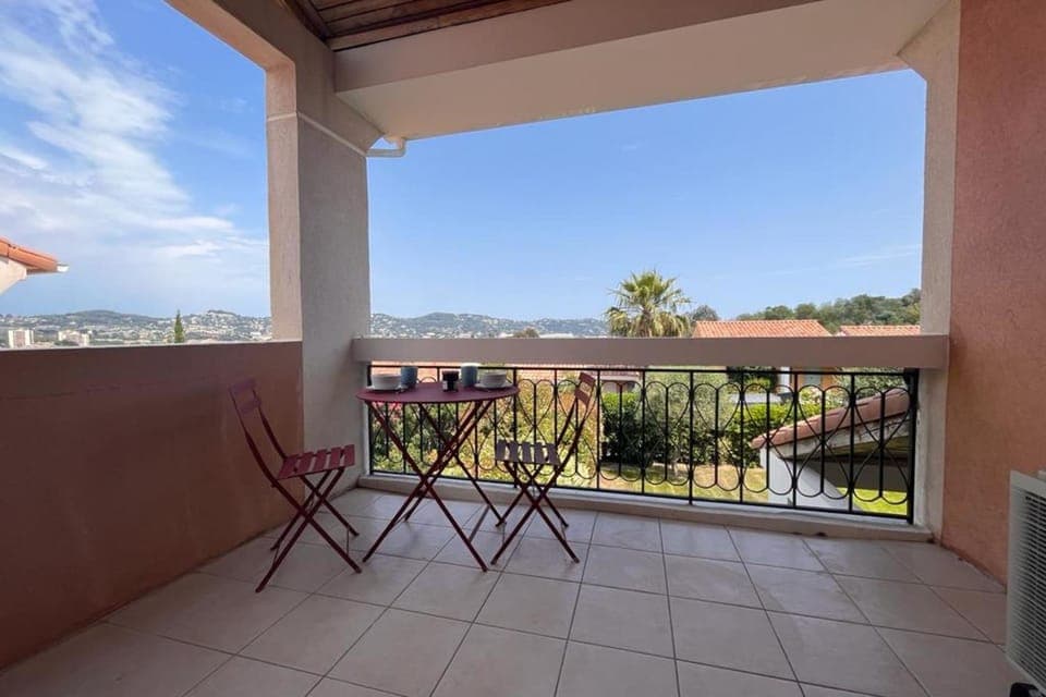 Natural landscape, View (from property/room), Mountain view