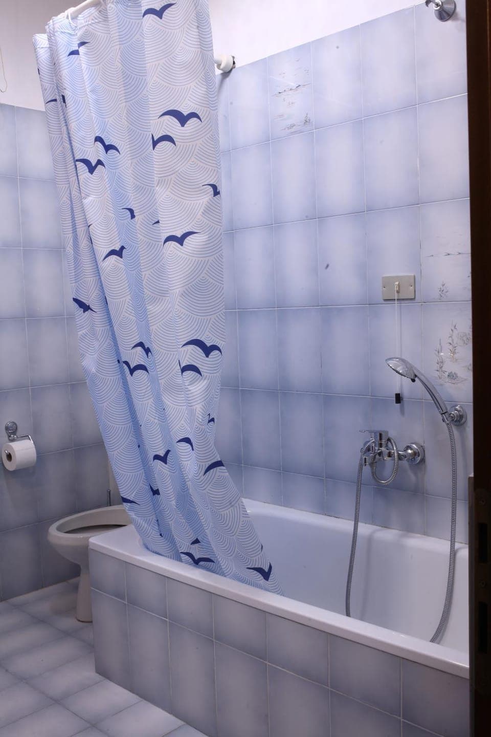 Shower, Bathroom, Bath