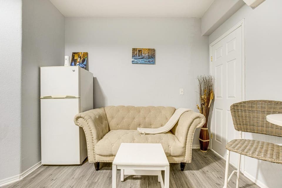 10 Mi to Downtown: Convenient Denver Apartment! Apartment in Montbello