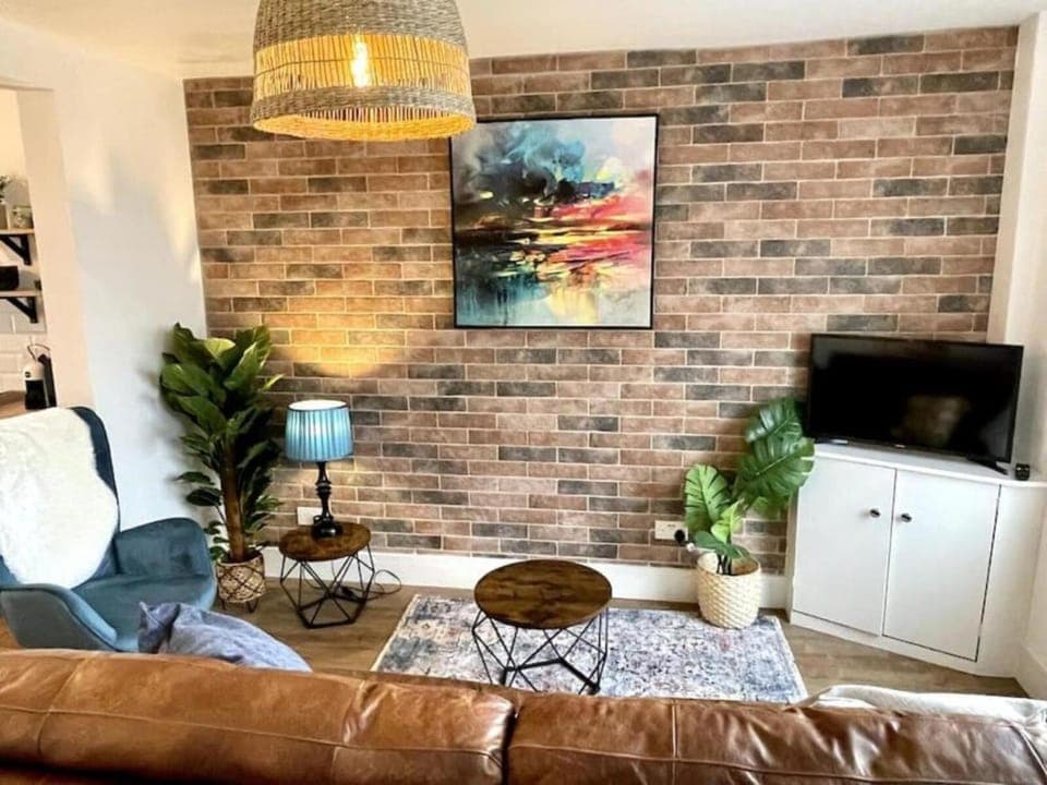 TV and multimedia, Living room, Decorative detail