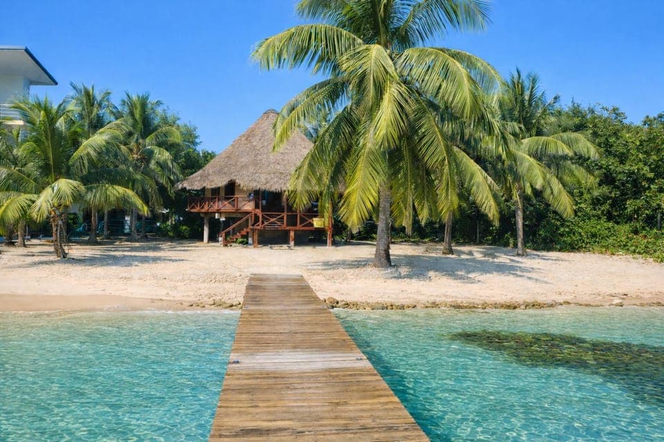 Property building, Sea view, Sea view