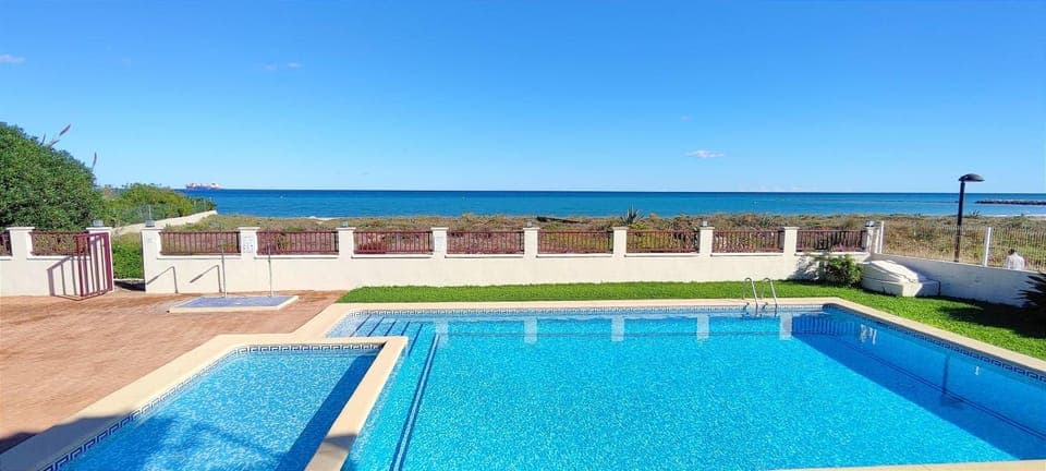 Apartamento Jardines de Denia VII by DENIA COSTA Apartment in Marina Alta