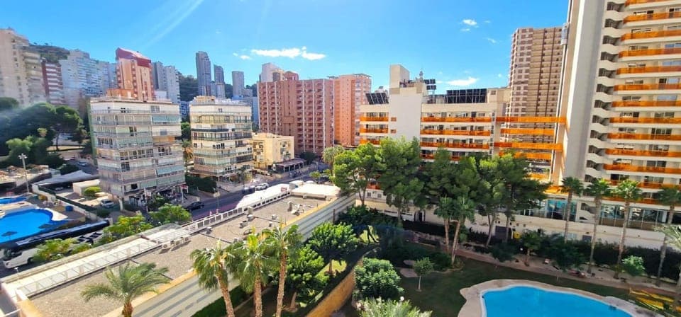 City view