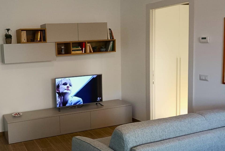 TV and multimedia, Living room