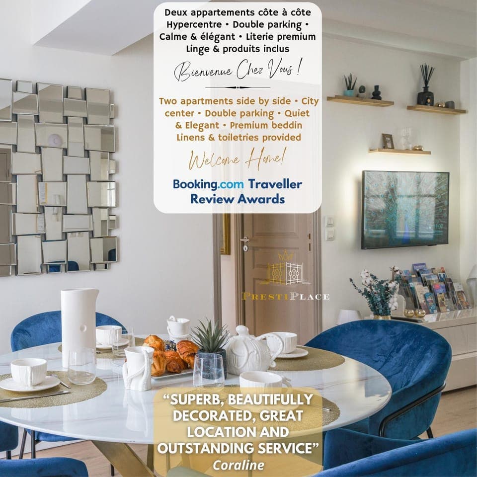 Property logo or sign, Text overlay