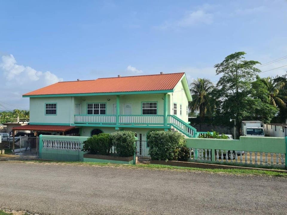 Casa Maya Apartment in San Ignacio