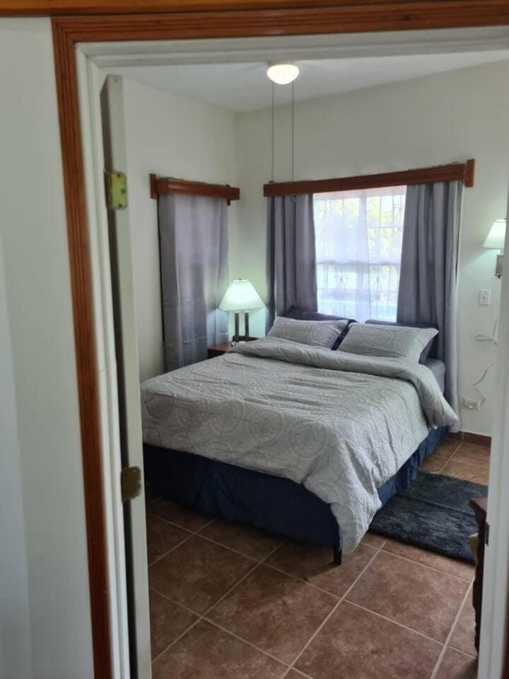 Casa Maya Apartment in San Ignacio