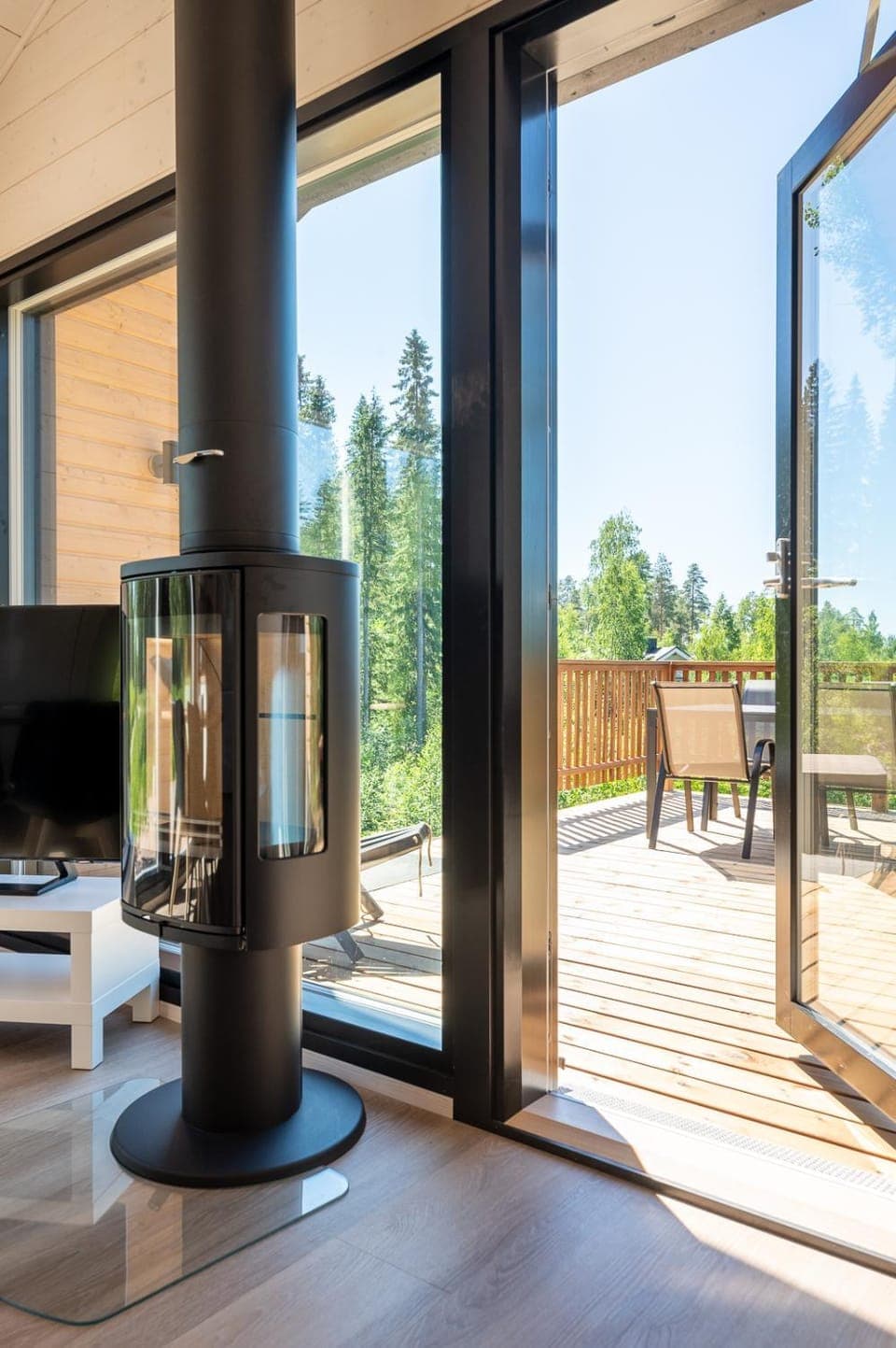 Patio, Day, View (from property/room)